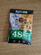 Отзыв: Дрожжи спиртовые SPIRTEX Vodka, — Супер