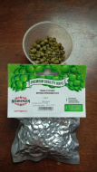 Отзыв: Хмель BEERVINGEM Hallertau Mittelfruh (Халлертау Миттельфрю), 50 г, — хороший хмель